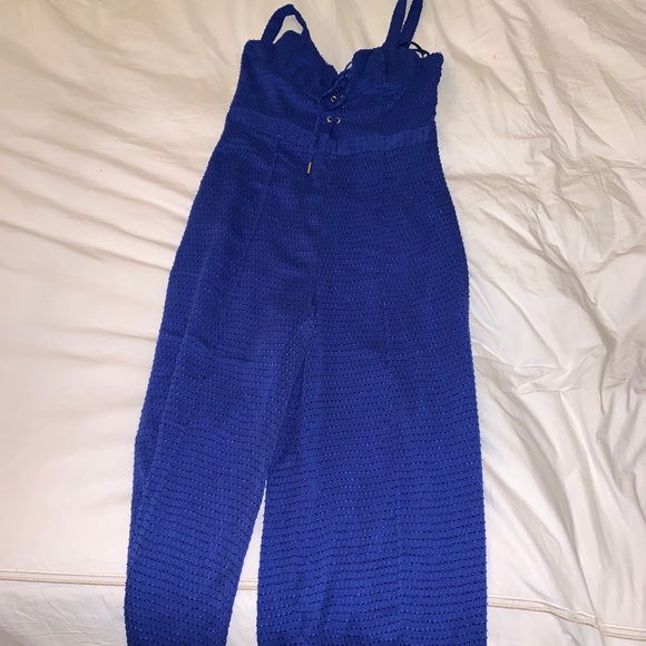 House of Harlow 1960 x REVOLVE | Linda Jumpsuit - Picture 5 of 6